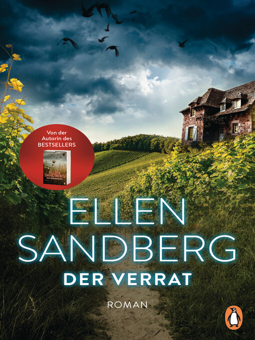 Titeldetails für Der Verrat nach Ellen Sandberg - Warteliste